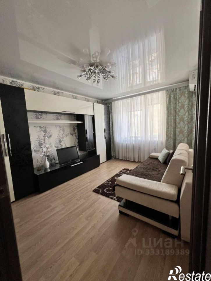 1-комн квартира ул Агапкина, 11а,  д. 11а