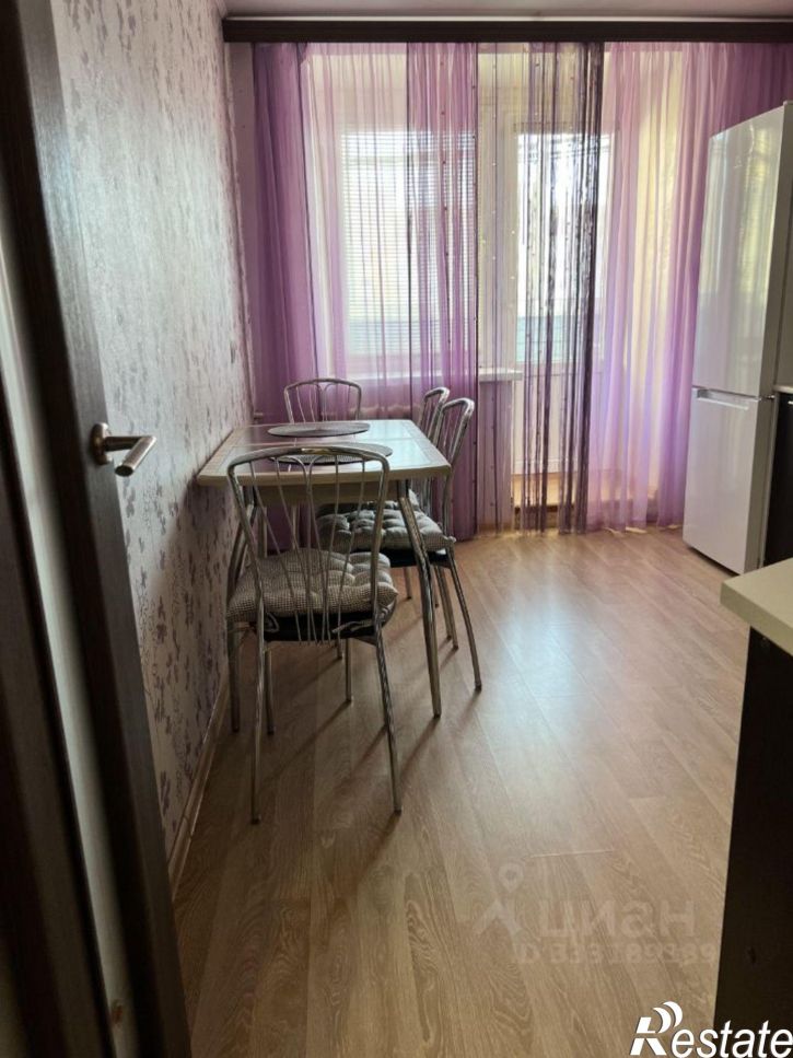 1-комн квартира ул Агапкина, 11а,  д. 11а