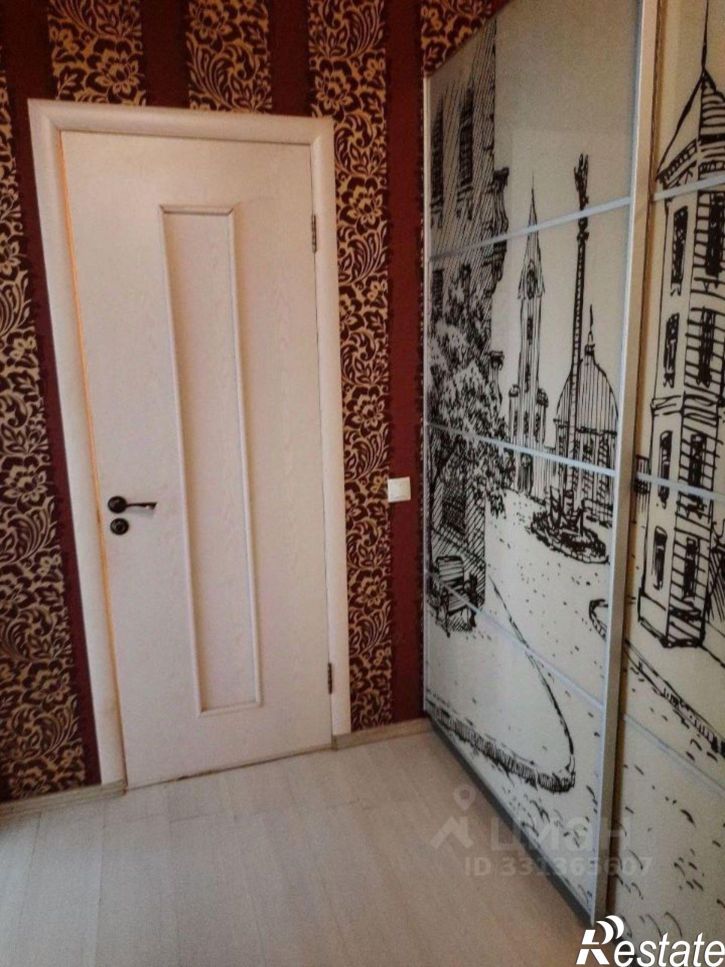 2-комн квартира ул Советская, 102,  д. 102