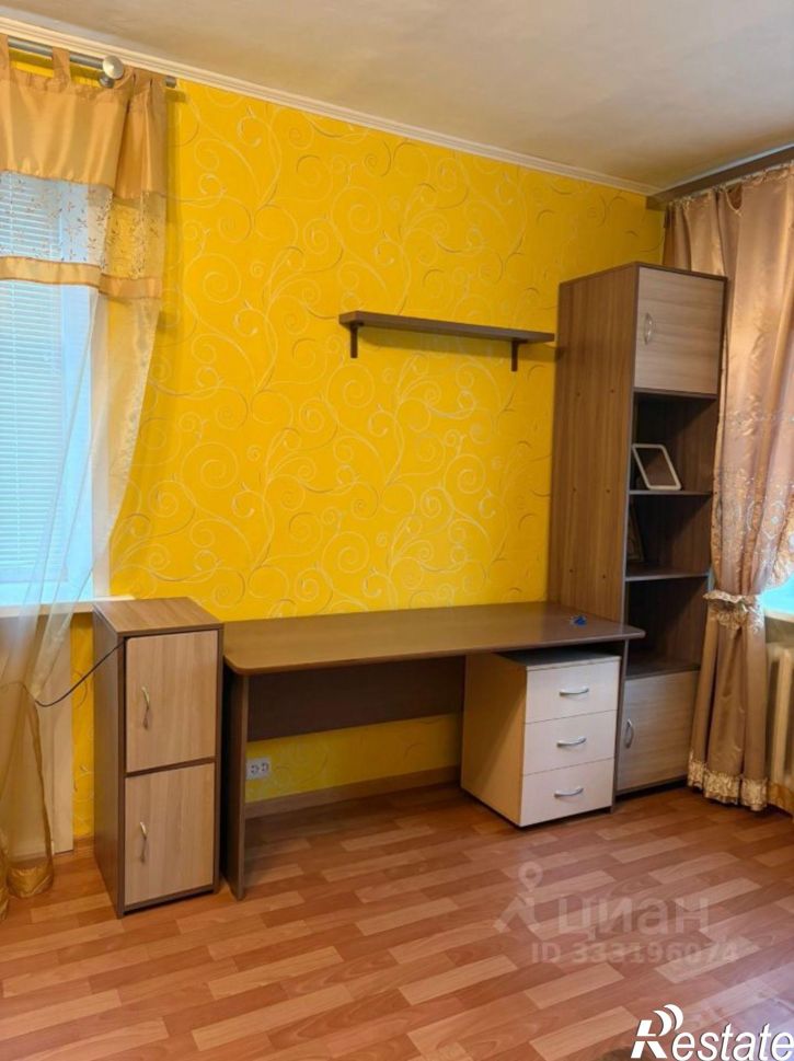 1-комн квартира ул Мичуринская, 103,  д. 103