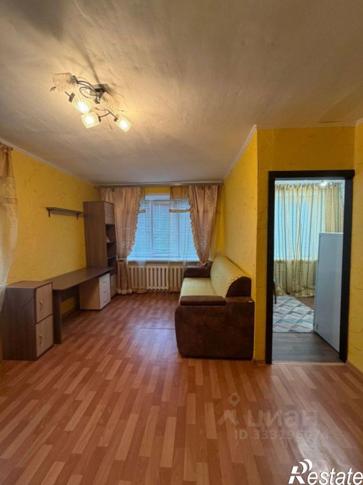 1-комн квартира ул Мичуринская, 103,  д. 103
