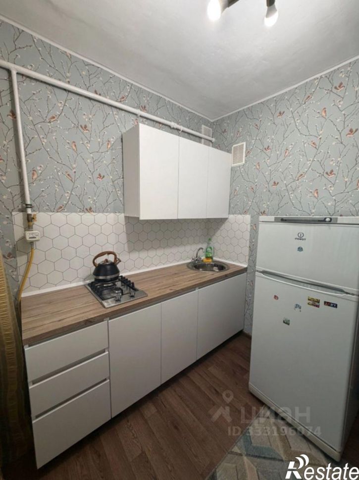 1-комн квартира ул Мичуринская, 103,  д. 103