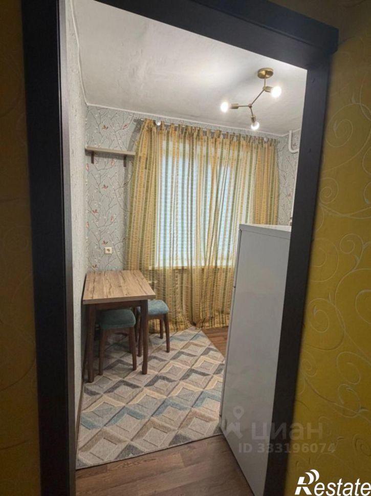1-комн квартира ул Мичуринская, 103,  д. 103