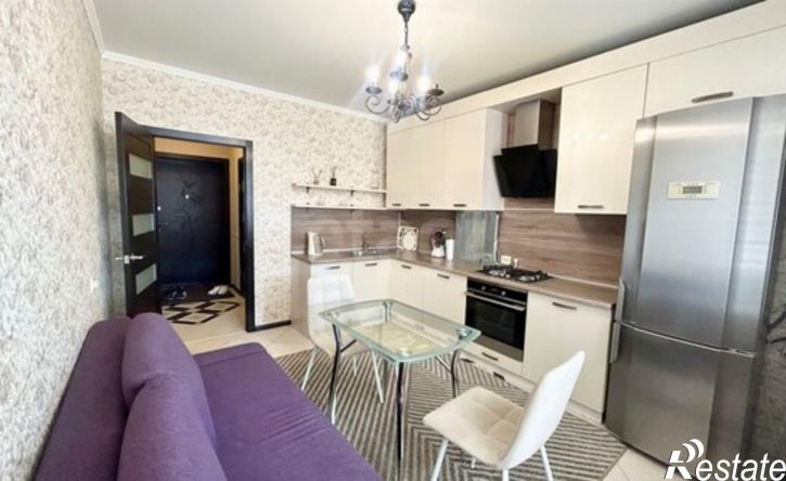1-комн квартира ул Советская, 190Д 1,  д. 190Д 1,  к. 1