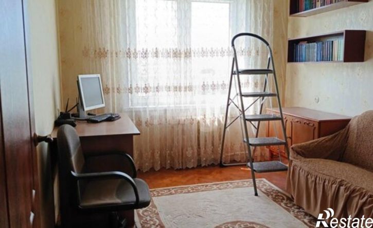 3-комн квартира ул Набережная, 24/2,  д. 24/2