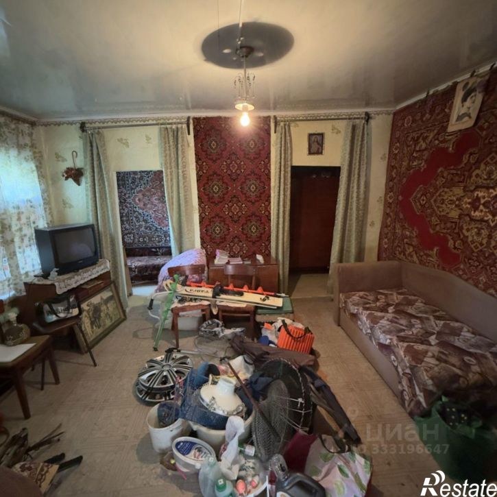 Коттедж/дом ул им Вадима Подбельского, 18,  д. 18