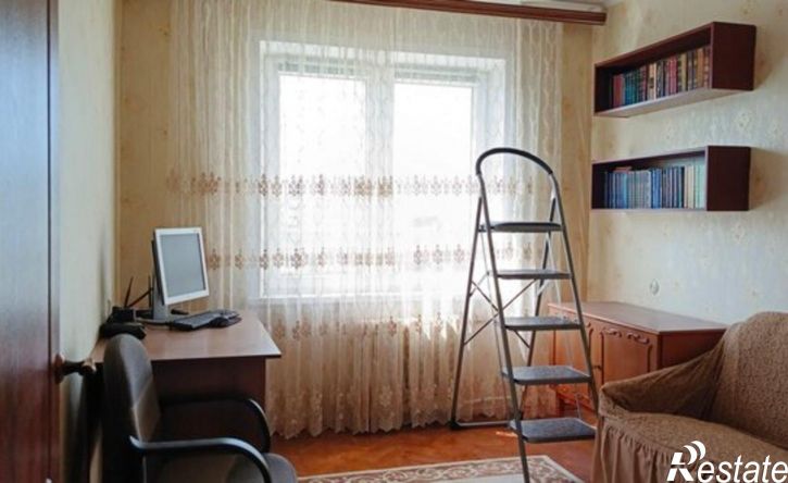 3-комн квартира ул Набережная, 24/2,  д. 24/2