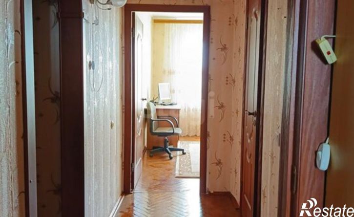 3-комн квартира ул Набережная, 24/2,  д. 24/2