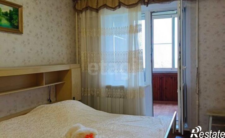 3-комн квартира ул Набережная, 24/2,  д. 24/2