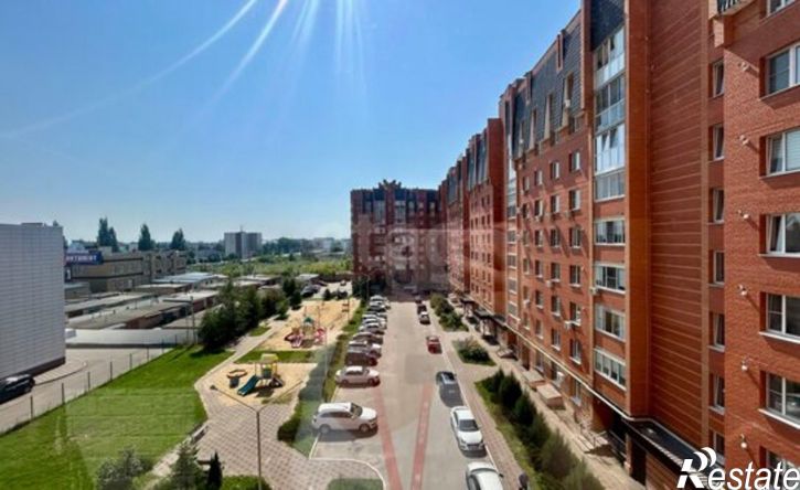 1-комн квартира ул Советская, 190Д 1,  д. 190Д 1,  к. 1