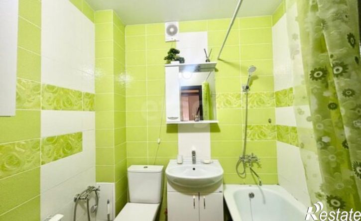1-комн квартира ул Советская, 190Д 1,  д. 190Д 1,  к. 1