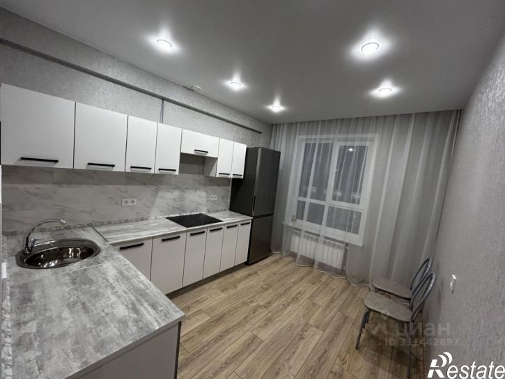 1-комн квартира Пахотная улица, 20