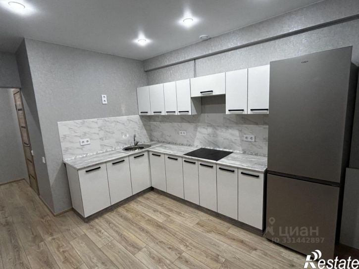 1-комн квартира Пахотная улица, 20