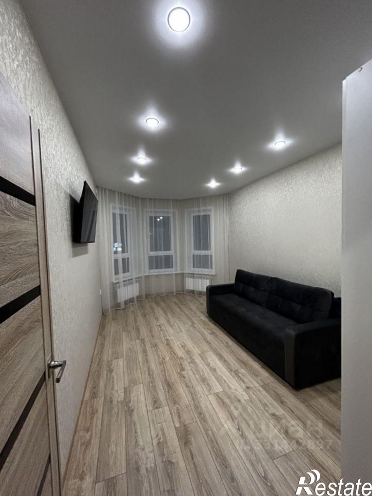 1-комн квартира Пахотная улица, 20