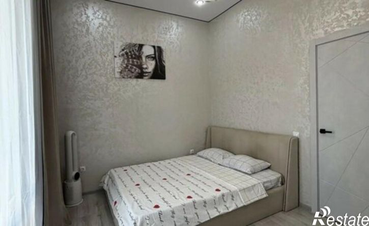 1-комн квартира Пахотная улица, 14