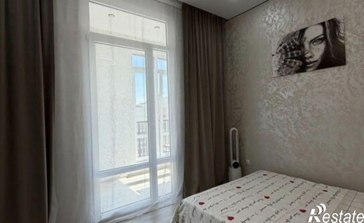 1-комн квартира Пахотная улица, 14