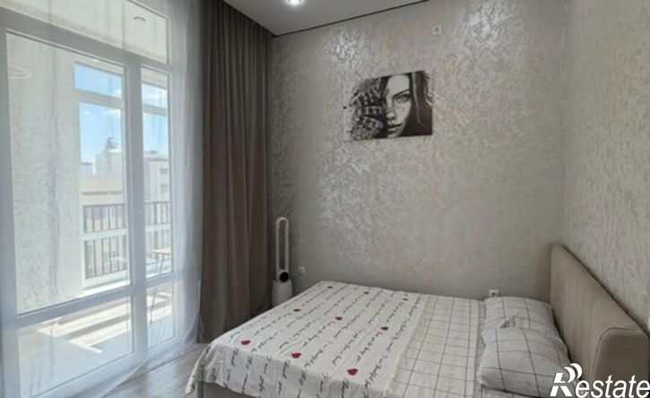 1-комн квартира Пахотная улица, 14