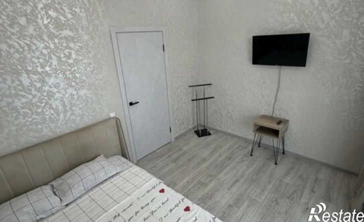 1-комн квартира Пахотная улица, 14