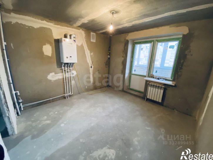 2-комн квартира ул Интернациональная, 69А 3,  д. 69А 3,  к. 3