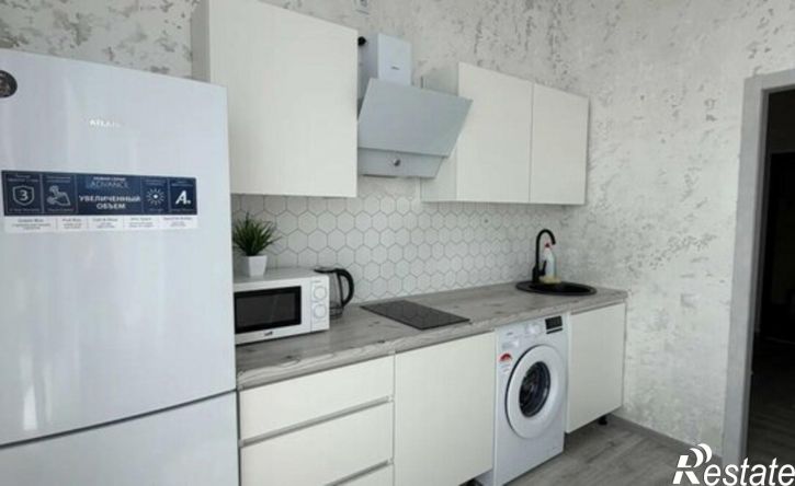 1-комн квартира Пахотная улица, 14