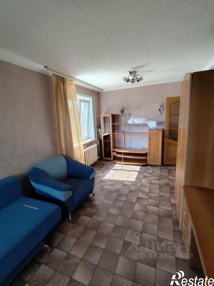 2-комн квартира ул Рязанская, 4,  д. 4
