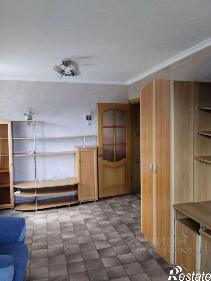 2-комн квартира ул Рязанская, 4,  д. 4