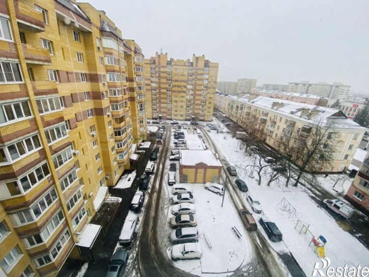 2-комн квартира ул Интернациональная, 69А 3,  д. 69А 3,  к. 3