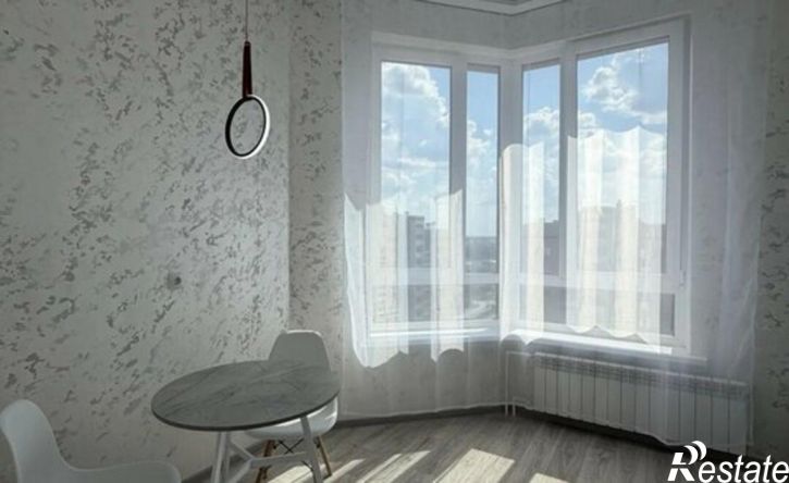 1-комн квартира Пахотная улица, 14