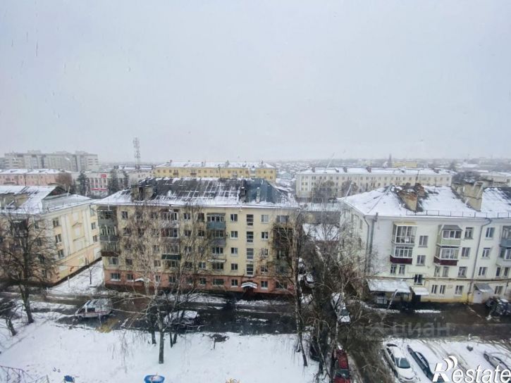 2-комн квартира ул Интернациональная, 69А 3,  д. 69А 3,  к. 3