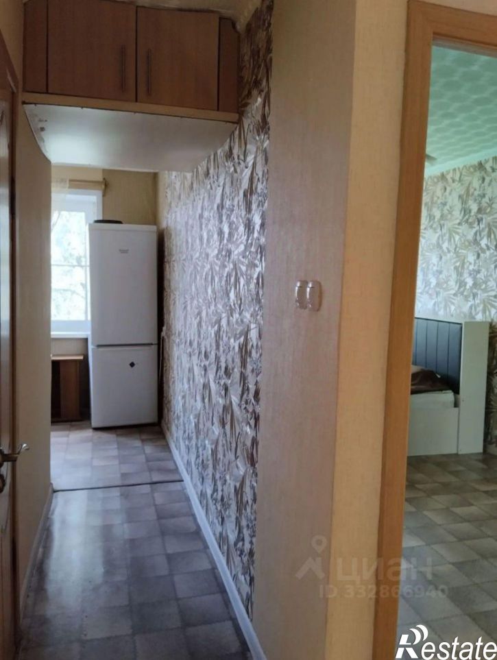 2-комн квартира ул Рязанская, 4,  д. 4
