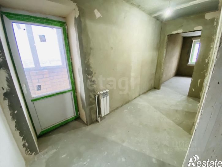 2-комн квартира ул Интернациональная, 69А 3,  д. 69А 3,  к. 3