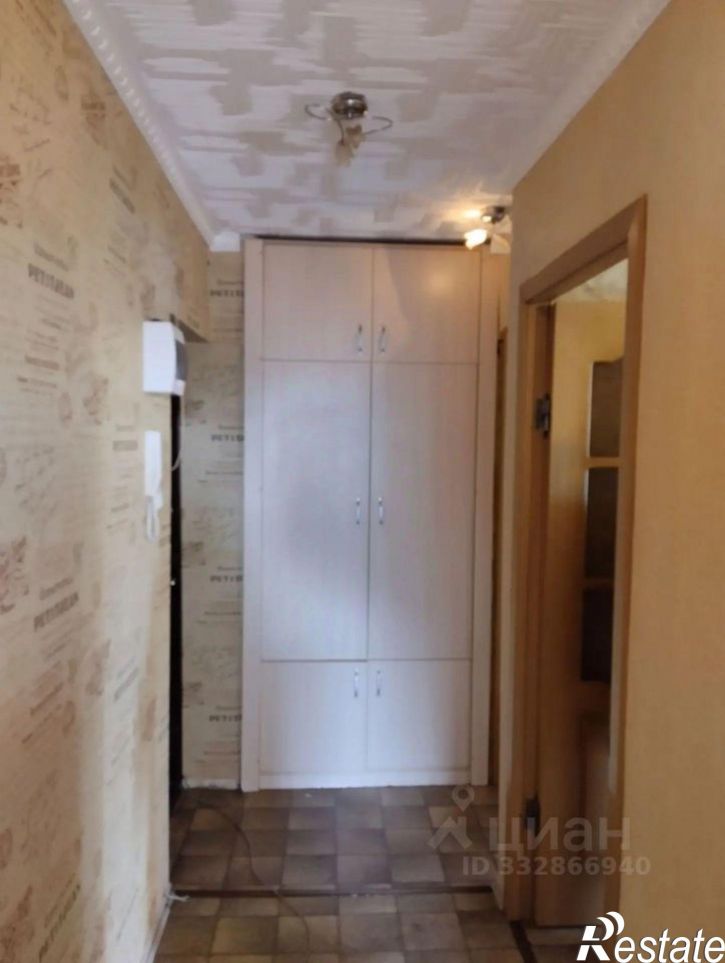2-комн квартира ул Рязанская, 4,  д. 4