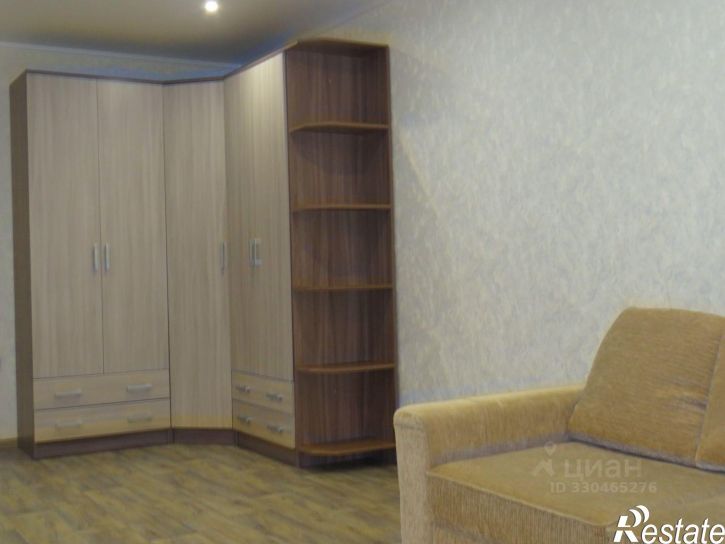 1-комн квартира ул Свободная, 10,  д. 10
