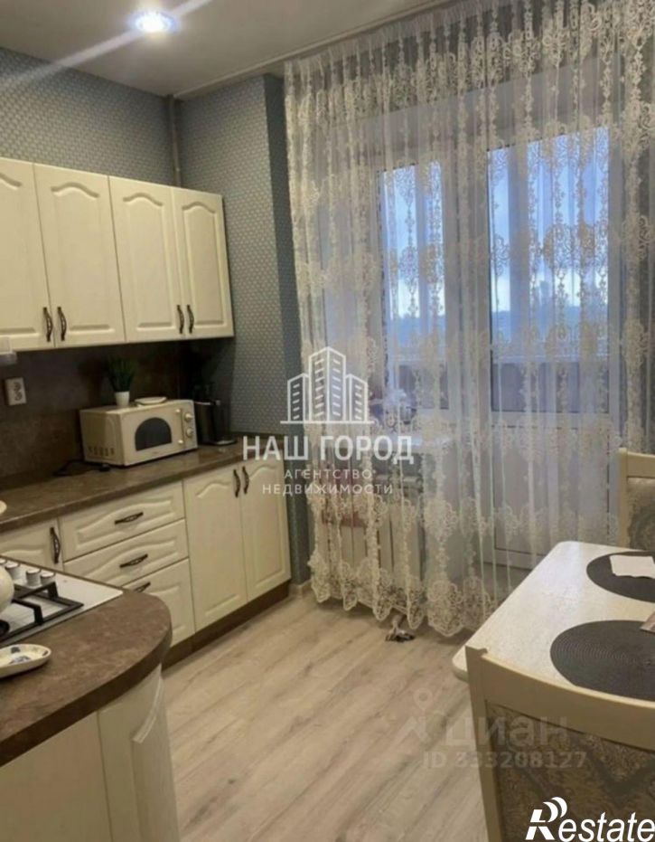 1-комн квартира ул Бастионная, 24Е,  д. 24Е