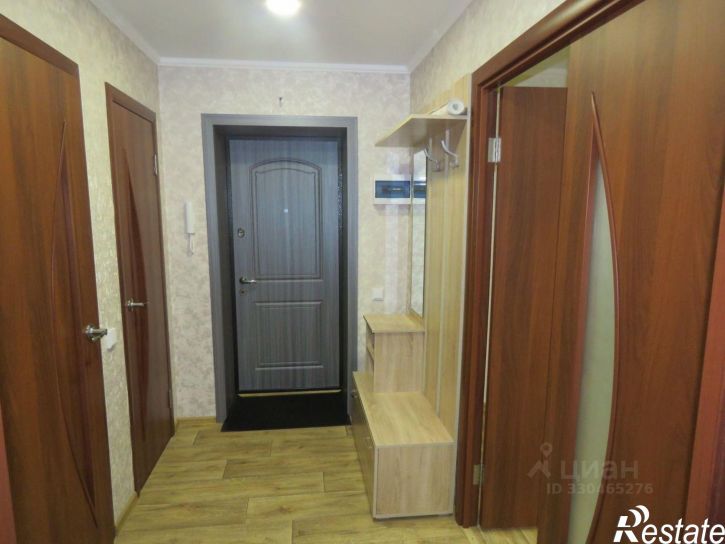 1-комн квартира ул Свободная, 10,  д. 10