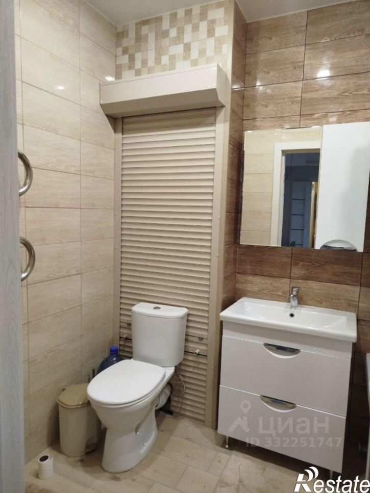 1-комн квартира ул Мичуринская, 213В 1,  д. 213В 1,  к. 1