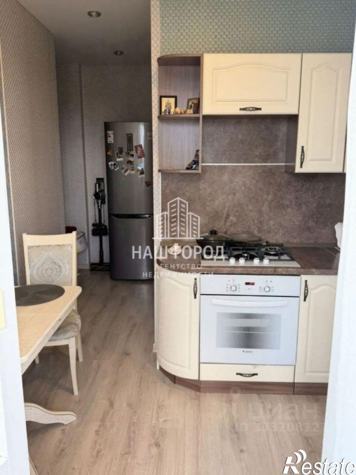 1-комн квартира ул Бастионная, 24Е,  д. 24Е