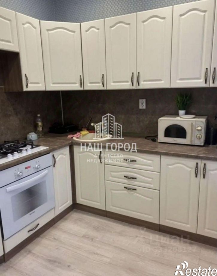 1-комн квартира ул Бастионная, 24Е,  д. 24Е