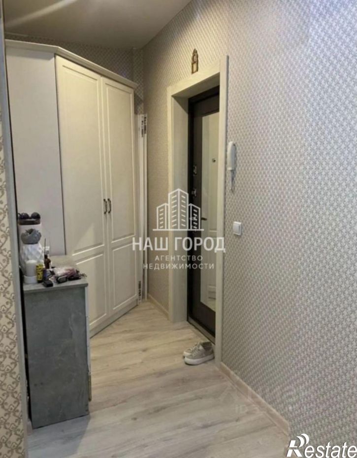 1-комн квартира ул Бастионная, 24Е,  д. 24Е
