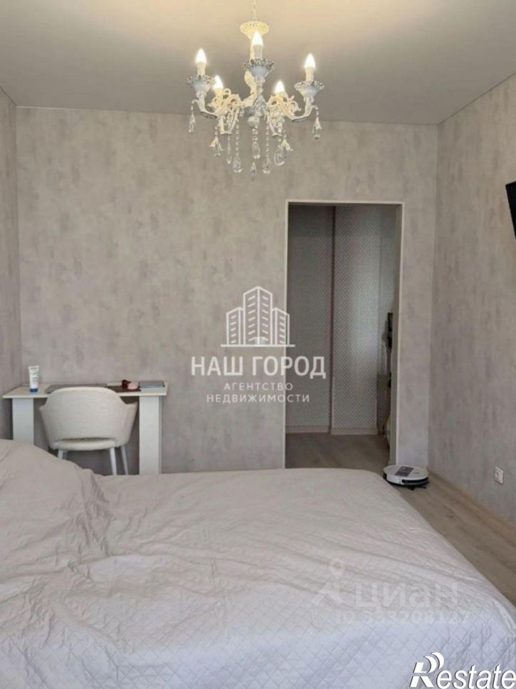 1-комн квартира ул Бастионная, 24Е,  д. 24Е