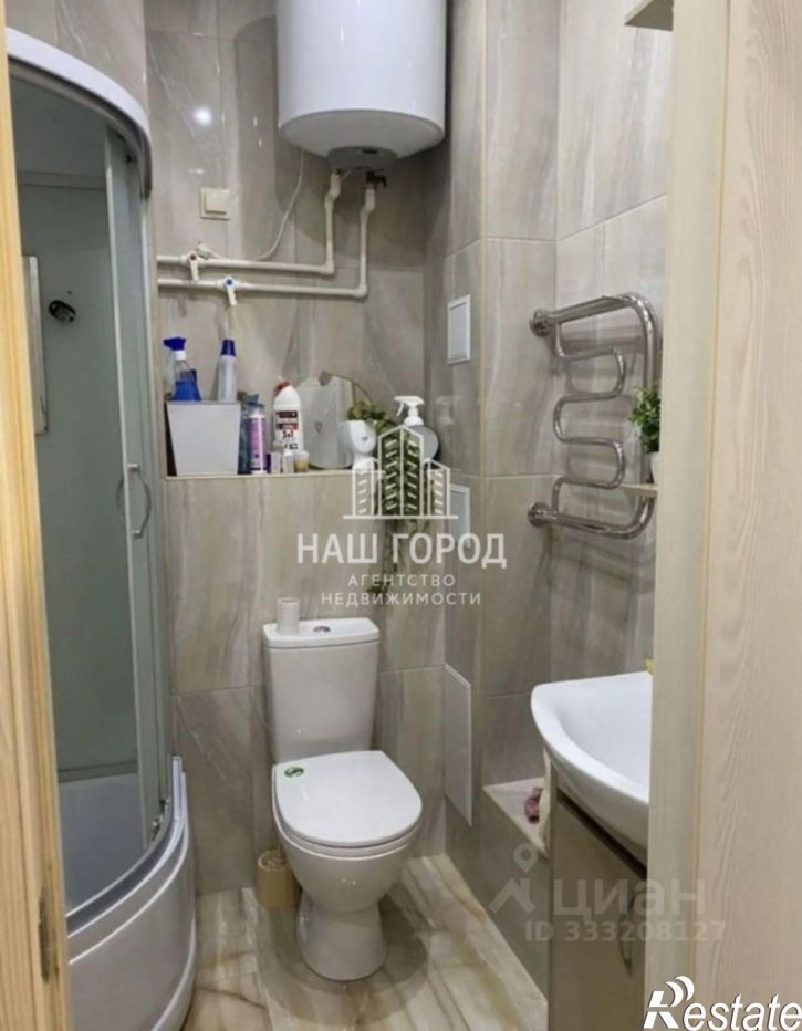 1-комн квартира ул Бастионная, 24Е,  д. 24Е
