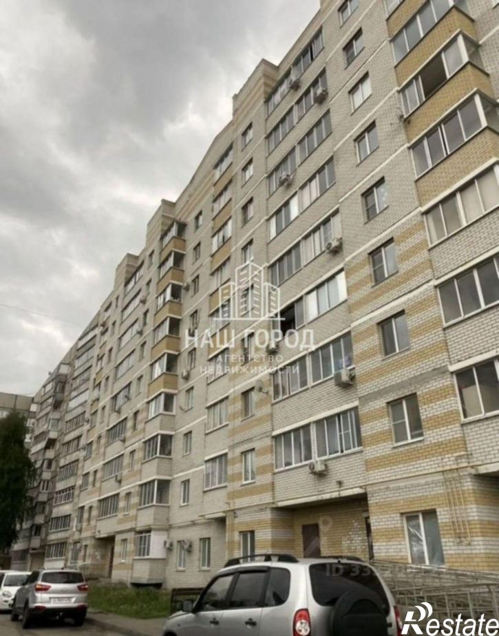 1-комн квартира ул Бастионная, 24Е,  д. 24Е