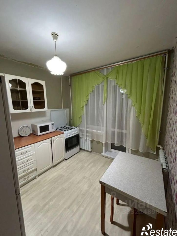 1-комн квартира ул Магистральная, 3,  д. 3