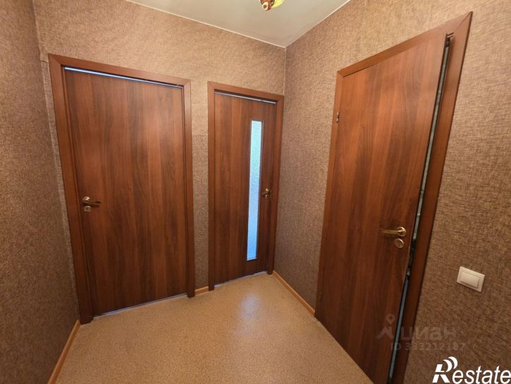 1-комн квартира ул Свободная, 4 8 стр 1,  д. 4 8 стр 1,  к. 8 стр 1