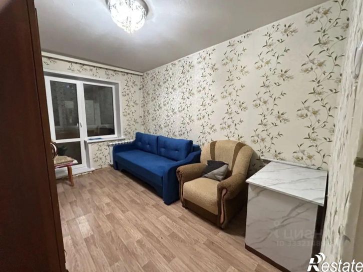 1-комн квартира ул Магистральная, 3,  д. 3