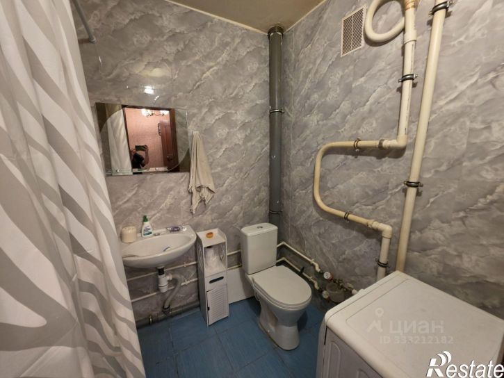 1-комн квартира ул Свободная, 4 8 стр 1,  д. 4 8 стр 1,  к. 8 стр 1