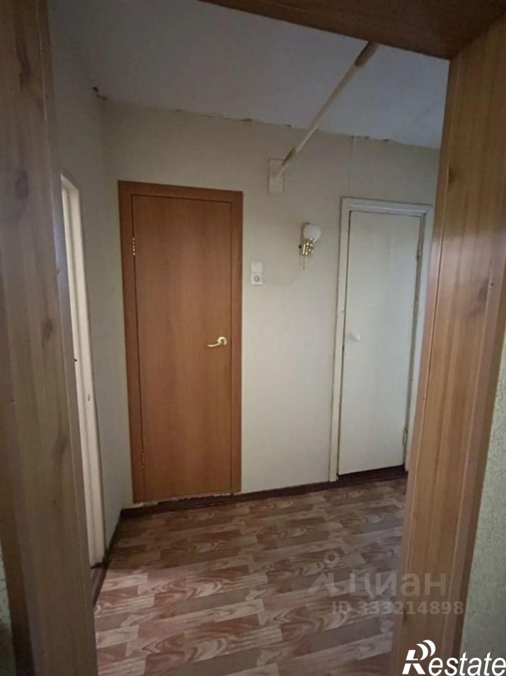1-комн квартира ул Магистральная, 3,  д. 3
