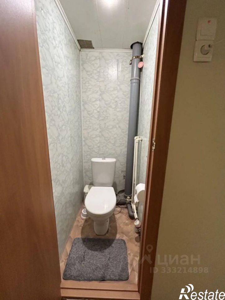1-комн квартира ул Магистральная, 3,  д. 3