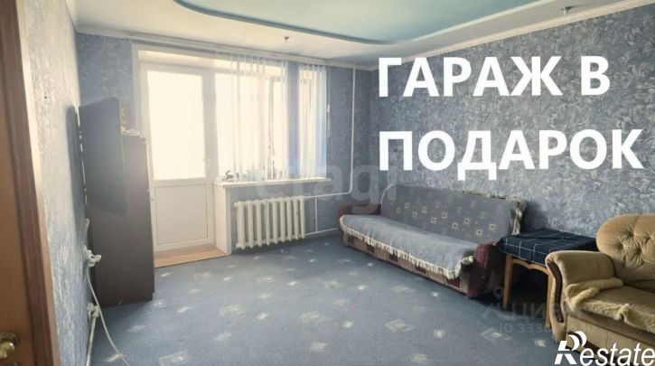 2-комн квартира ул Киквидзе, 108,  д. 108