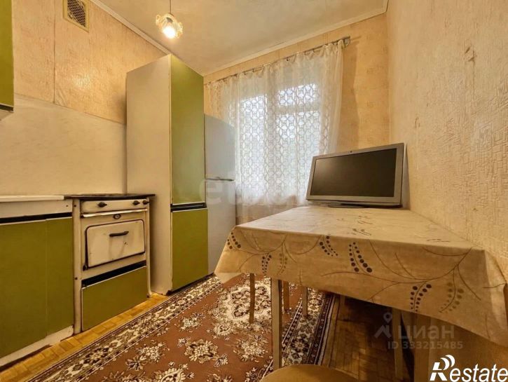 1-комн квартира ул Чичканова, 18,  д. 18